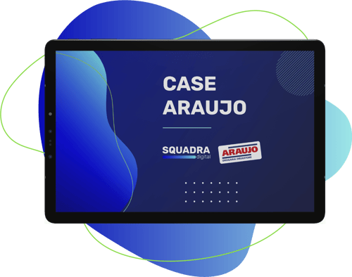 Case Aplicado - Case Araujo