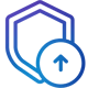 Icones transformação APIs_3 Aumentar seguurança