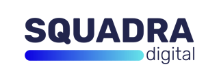 Logo SQUADRA Digital